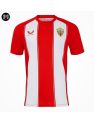 Maillot Almeria Domicile 2024725