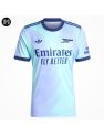 Maillot Arsenal Third 2024/25