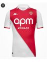 Maillot As Monaco Domicile 2024/25