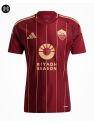 Maillot As Roma Domicile 2024/25