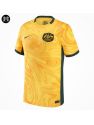 Maillot Australie Domicile Wwc23