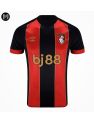 Maillot Bournemouth Domicile 2024/25