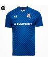 Maillot Dinamo Zagreb Domicile 2024/25