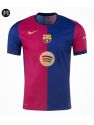 Maillot Fc Barcelona Domicile 2024/25 - Authentic