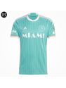 Maillot Inter Miami Third 2024 - Authentic