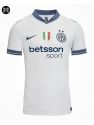 Maillot Inter Milan Extérieur 2024/25