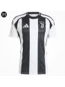 Maillot Juventus Domicile 2024/25