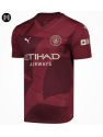 Maillot Manchester City Third 2024/25