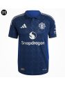 Maillot Manchester United Extérieur 2024/25 - Authentic