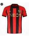 Maillot Ogc Nice Domicile 2024/25