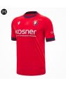 Maillot Osasuna Domicile 2024/25