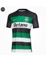 Maillot Sporting Domicile 2024/25