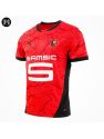 Maillot Stade Rennais Domicile 2024/25