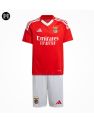 Benfica Domicile 2024/25 Junior Kit