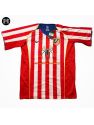 Maillot Atletico Madrid Domicile 2004/05