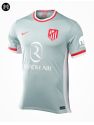 Maillot Atletico Madrid Extérieur 2024/25