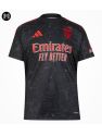 Maillot Benfica Extérieur 2024/25