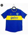 Maillot Boca Juniors 1999/00