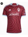 Maillot Colorado Rapids Domicile 2024