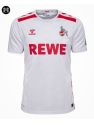 Maillot Fc Köln Domicile 2024/25