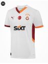 Maillot Galatasaray Extérieur 2024/25