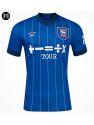 Maillot Ipswich Town Domicile 2024/25