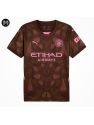 Maillot Manchester City Gardien Extérieur 2024/25