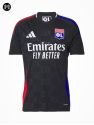 Maillot Olympique Lyonnais Extérieur 2024/25 - Authentic