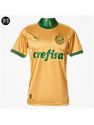 Maillot Palmeiras Third 2024/25