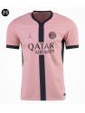 Maillot Psg Third 2024/25 - Authentic