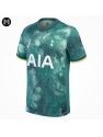 Maillot Tottenham Hotspur Third 2024/25 - Authentic