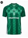 Maillot Werder Bremen Domicile 2024/25