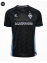 Maillot Werder Bremen Third 2024/25