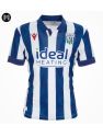 Maillot West Bromwich Albion Domicile 2024/25