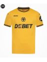 Maillot Wolves Domicile 2024/25