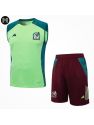 Mexique Training Kit 2024/25