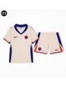 Chelsea Extérieur 2024/25 Junior Kit