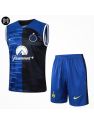 Inter Milan Training Kit 2024/25