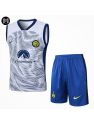 Inter Milan Training Kit 2024/25