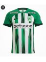 Maillot Atletico Nacional Domicile 2024/25