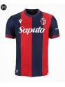 Maillot Bologna Domicile 2024/25