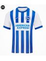 Maillot Brighton & Hove Albion Domicile 2024/25