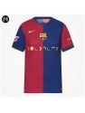 Maillot Fc Barcelona X Coldplay 2024/25 - Authentic