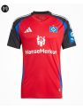 Maillot Hambourg Sv Third 2024/25