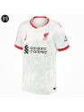 Maillot Liverpool Third 2024/25