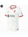 Maillot Liverpool Third 2024/25 - Authentic