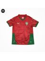 Maillot Maroc Domicile 2024