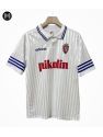 Maillot Real Zaragoza Domicile 1995/96