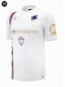 Maillot Sampdoria Extérieur 2024/25