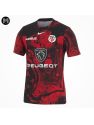 Maillot Stade Toulousain Pré-match 2024/25